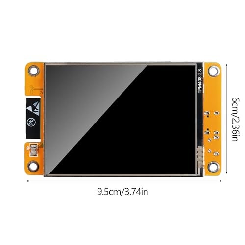 AITRIP 2 عبوة لوحة تطوير ESP32 ESP32-2432S028R واي فاي بلوتوث شاشة ذكية TFT مقاس 2.8 بوصة 240X320 مع شاشة لمس للأردوينو - Image 4