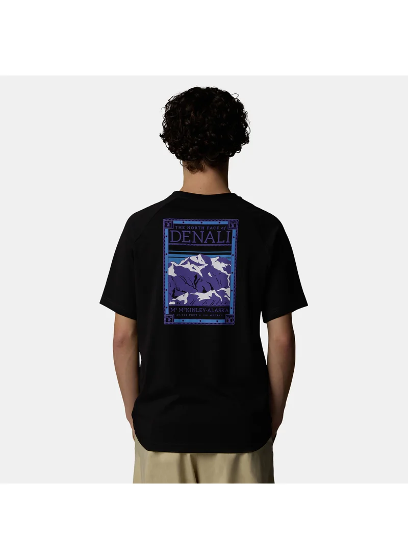 THE NORTH FACE Men's Faces T-Shirt