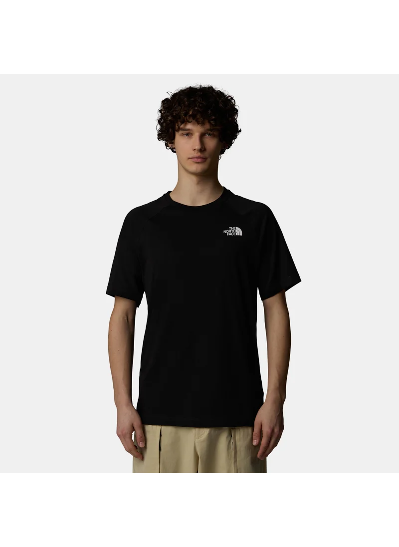 THE NORTH FACE Men's Faces T-Shirt