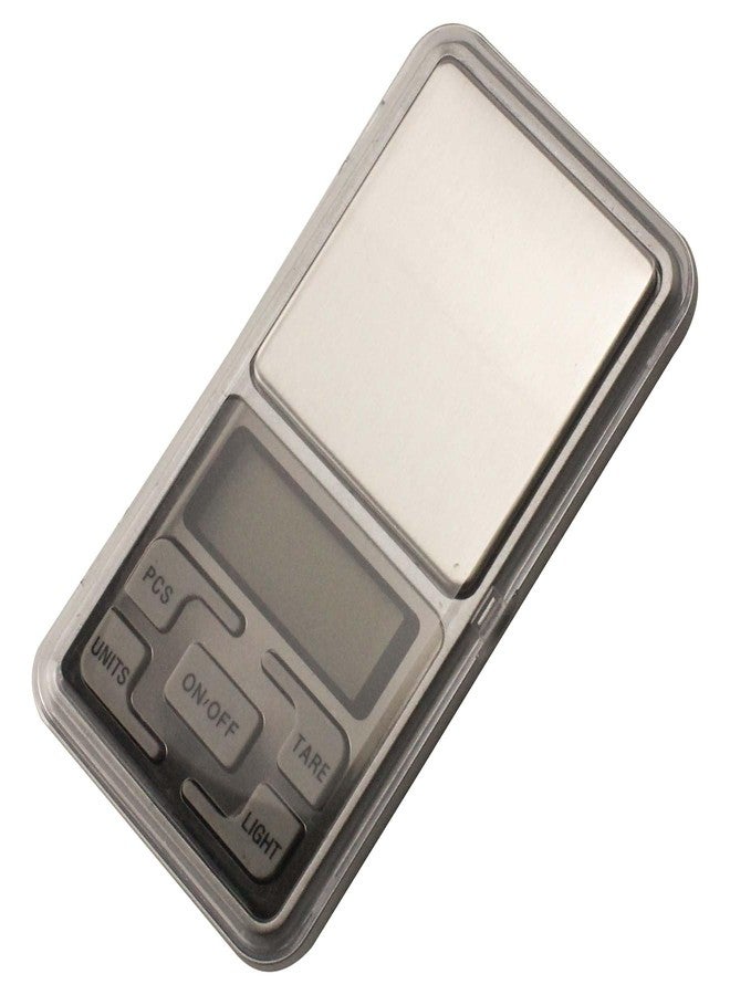 Funshowcase Mini Electronic Scale for Resin Epoxy Measuring - Image 2