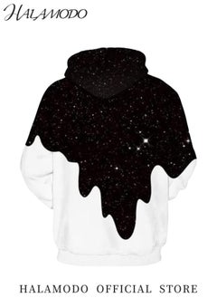 Unisex Hoodies 3D Print Galaxy Pullover Cosplay Sweatshirt Novelty Long-Sleeved Tops Fashion Youth Pullovers Casual Sweatshirts Sportswear with Pockets for Men Women Boys Girls - pzsku/Z1E59894531EC07F6732AZ/45/_/1740294543/50dc012c-0b28-4e0f-8bc8-d35d7a9a9a3f