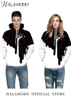 Unisex Hoodies 3D Print Galaxy Pullover Cosplay Sweatshirt Novelty Long-Sleeved Tops Fashion Youth Pullovers Casual Sweatshirts Sportswear with Pockets for Men Women Boys Girls - pzsku/Z1E59894531EC07F6732AZ/45/_/1740294545/f8d63d1d-fa96-4892-86b6-0d8a38aefec5