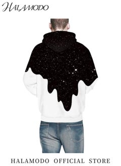 Unisex Hoodies 3D Print Galaxy Pullover Cosplay Sweatshirt Novelty Long-Sleeved Tops Fashion Youth Pullovers Casual Sweatshirts Sportswear with Pockets for Men Women Boys Girls - pzsku/Z1E59894531EC07F6732AZ/45/_/1740294553/9bfd04c7-bd68-4415-bc55-1d809870faa1