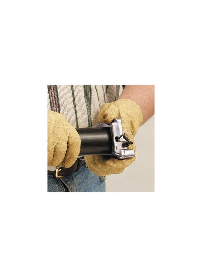 REED Reed Tool DEB4 Deburring Tool for Plastic, 1-1/4 to 4-Inch  - Image 2