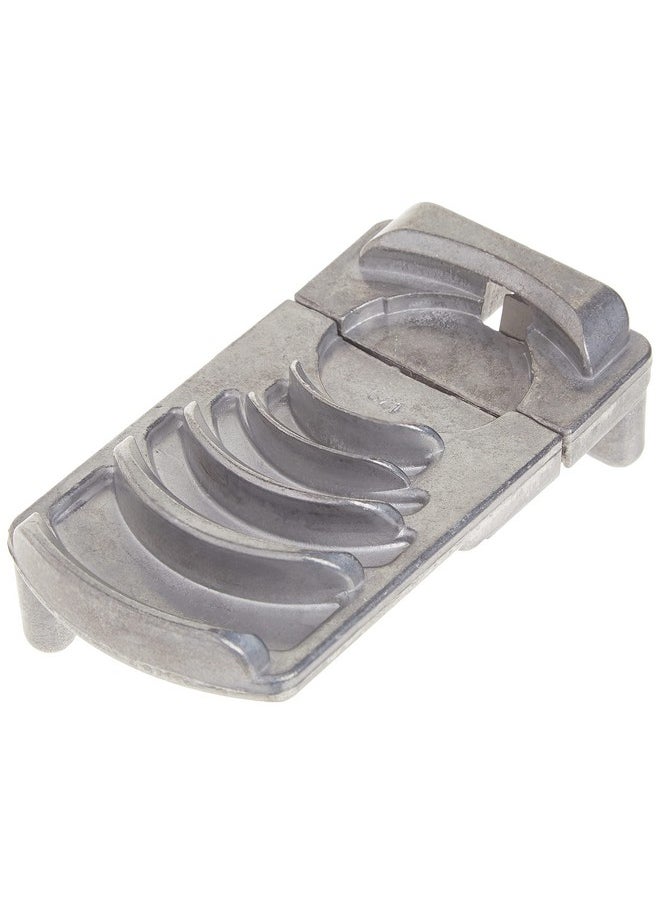 REED Reed Tool DEB4 Deburring Tool for Plastic, 1-1/4 to 4-Inch  - Image 1