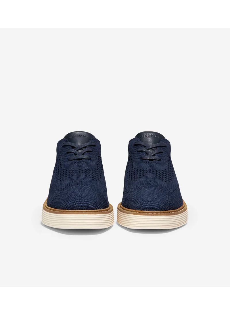 COLE HAAN Originalgrand Platform Stitchlite Oxford