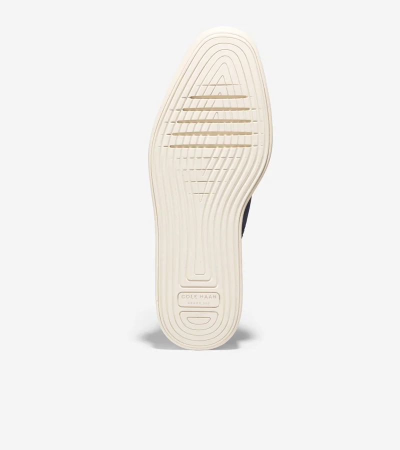 COLE HAAN Originalgrand Platform Stitchlite Oxford