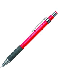 Mechanical Pencil SH-300 Grip 0.7 mm Dark Pink