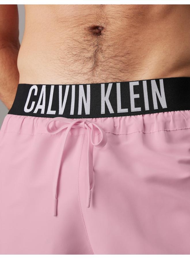 كالفن كلاين شورت بخصر قصير - Image 5