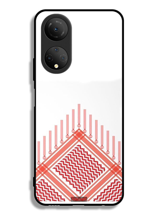 Tolwak Honor X7 Protective Case Cover Shamal - Image 2