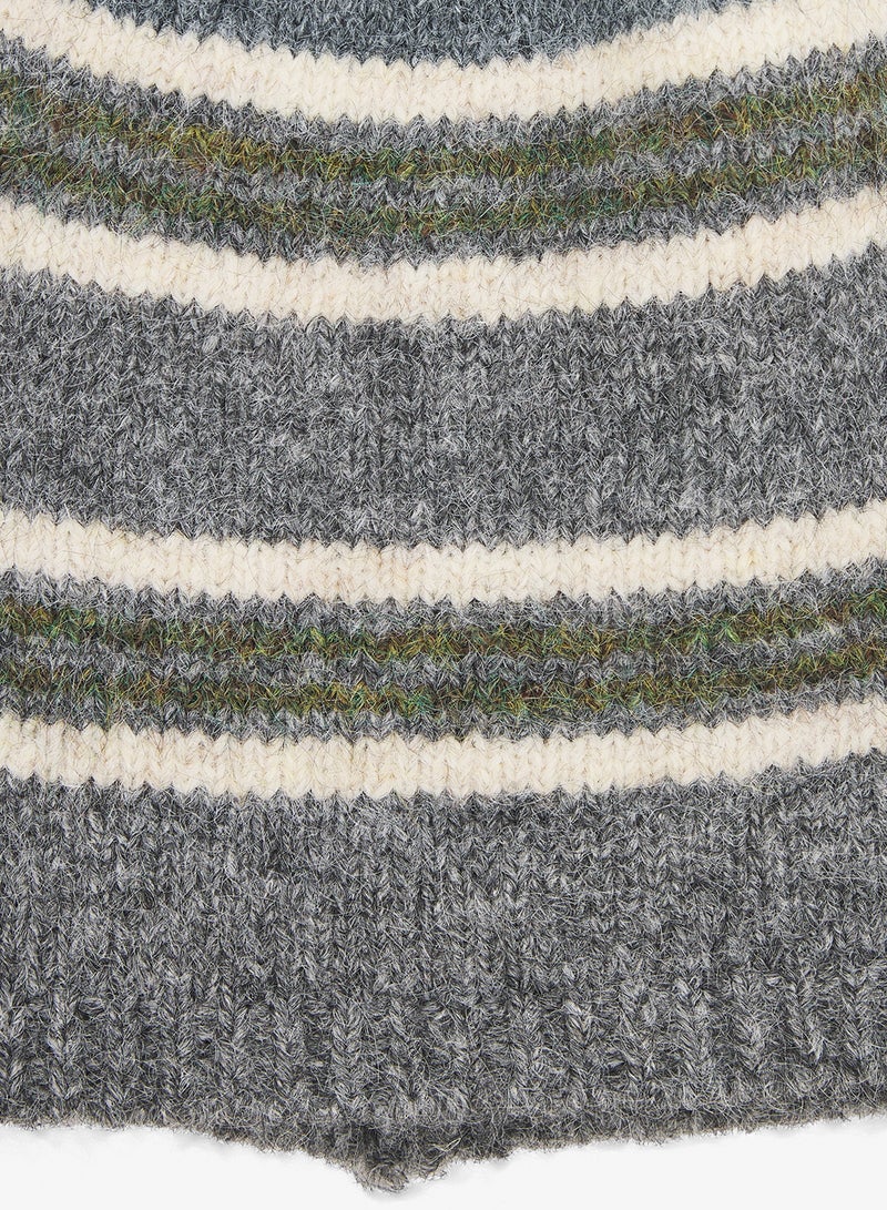 سفنتي فايف قبعة عيد الميلاد - Image 3