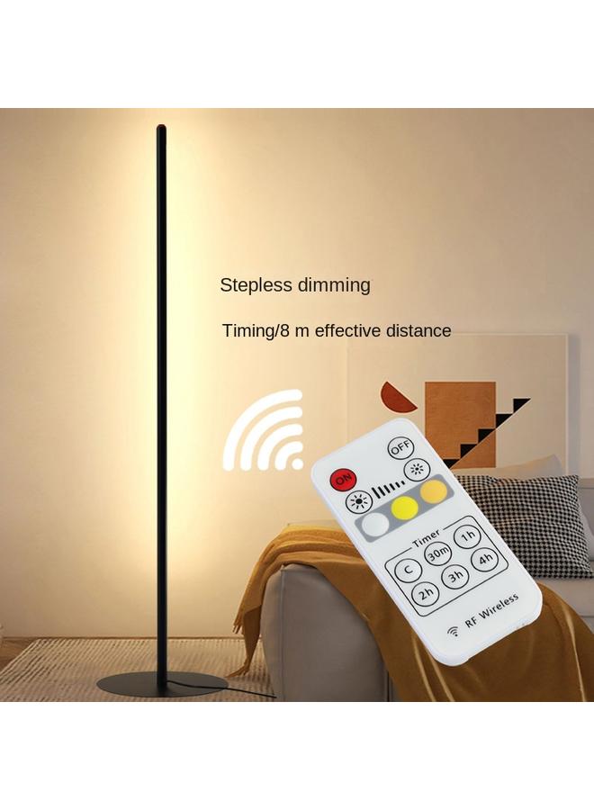 Bluejw New Creative Floor Lamp Simple Nordic Living Room Bedroom Desk Lamp Creative Hotel Bedside Sofa Atmosphere Lamp - Image 4