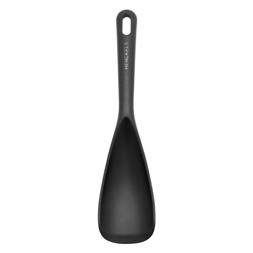 HENCKELS Silicone Onyx 4-pc Chef's Cooking Utensil Set - Image 3