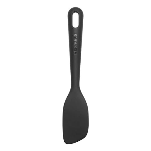 HENCKELS Silicone Onyx 4-pc Chef's Cooking Utensil Set - Image 5