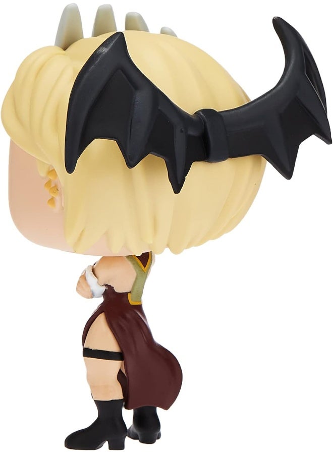 Funko Pop! Animation: MHA - Ryuko Tatsuma In Hero Costume - My Hero Academia - Collectable Vinyl Figure - Gift Idea - Official Merchandise - Toys for Kids & Adults - Anime Fans - Image 3