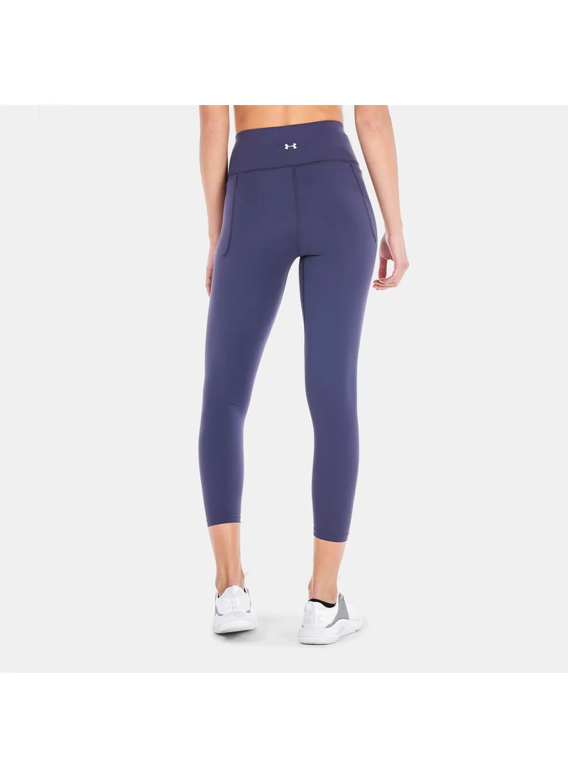 اندر ارمور Women's Meridian Leggings