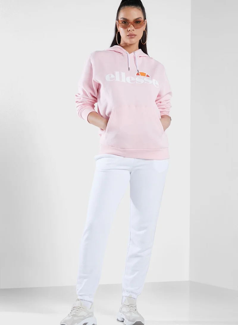 Ellesse Torices Hoodie