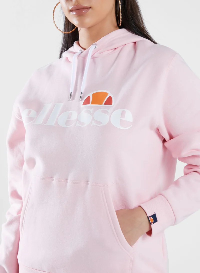 Ellesse Torices Hoodie