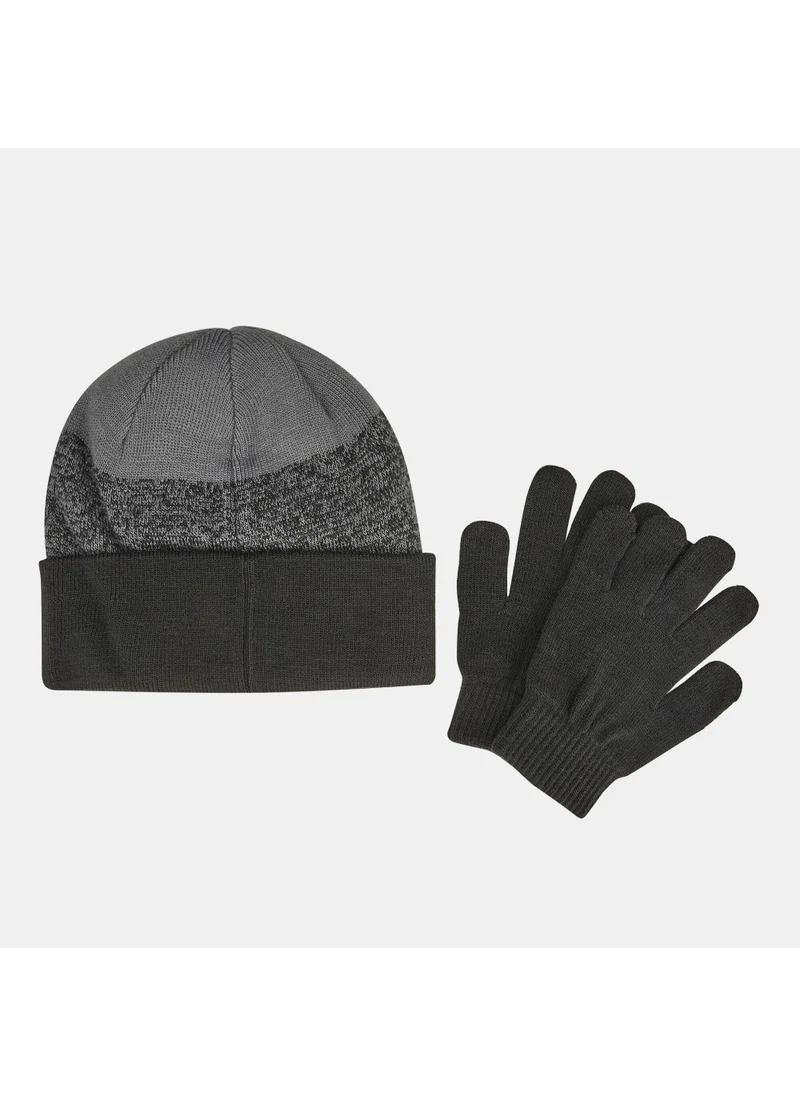 اندر ارمور Kids' UA Beanie And Gloves Training Set