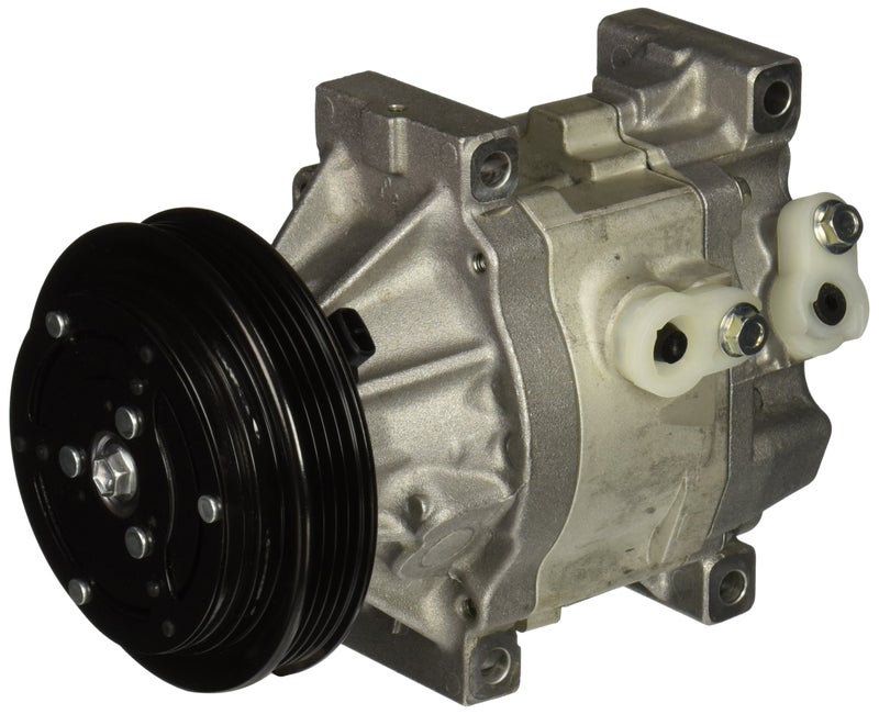 Denso 4711341 AC Compressor