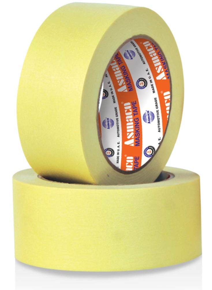 اسماكو Autograde Masking Tape 2 Inch