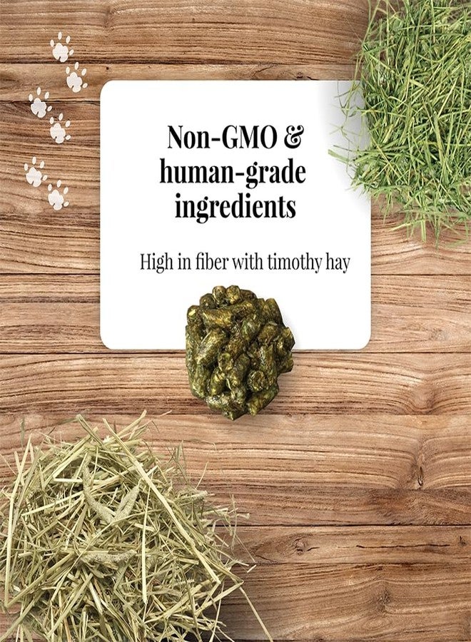 LAFEBER'S Hey!Berries for Guinea Pigs 5 oz (Natural Apple and Banana Flavoring) - Image 5