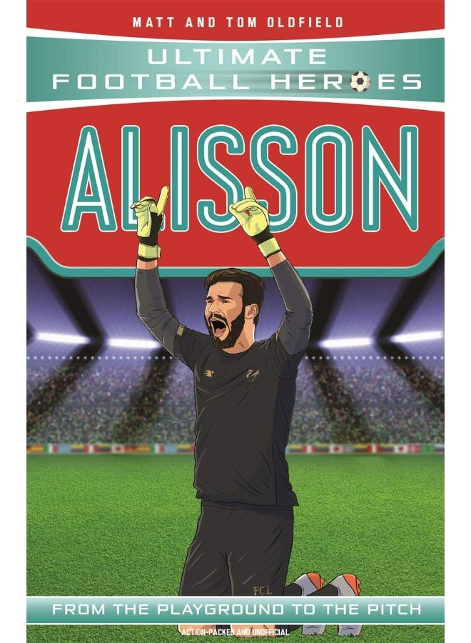 Alisson - Image 1