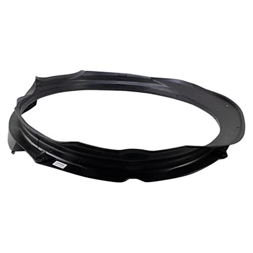 TRQ غطاء مروحة المبرد الخلفي TRQ متوافق مع رام 2500 3500 4500 5500 من 2013 إلى 2018 - Image 5