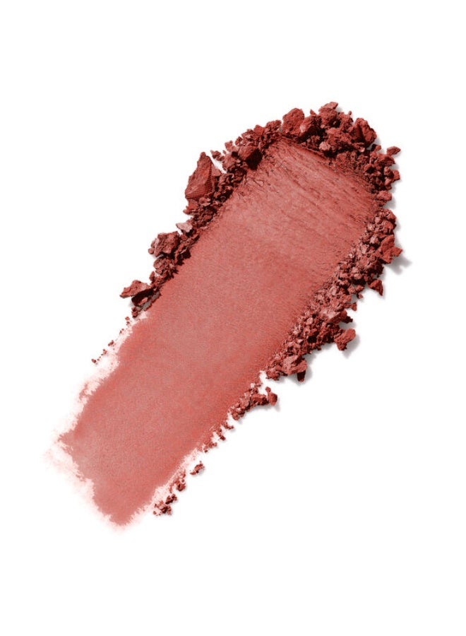 By Terry Tea To Tan Blush Powder brick peach 7g - Image 2