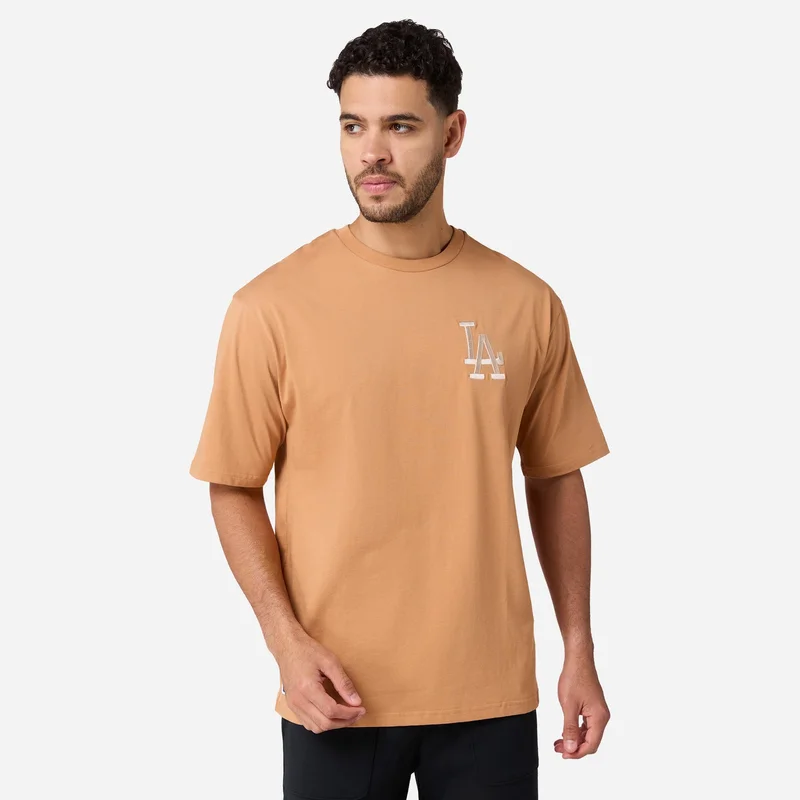Men's MLB Los Angeles Dodgers LE T-Shirt