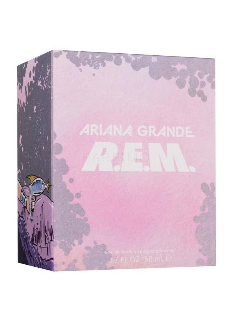 Ariana Grande R.E.M. Eau de Parfum 100ml - Image 2