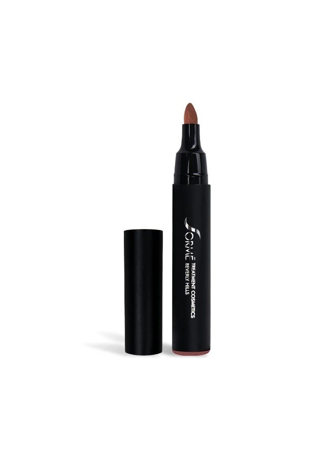 Sorme' Treatment Cosmetics Smooch Proof  Stain - Venom LSN03 - Image 1