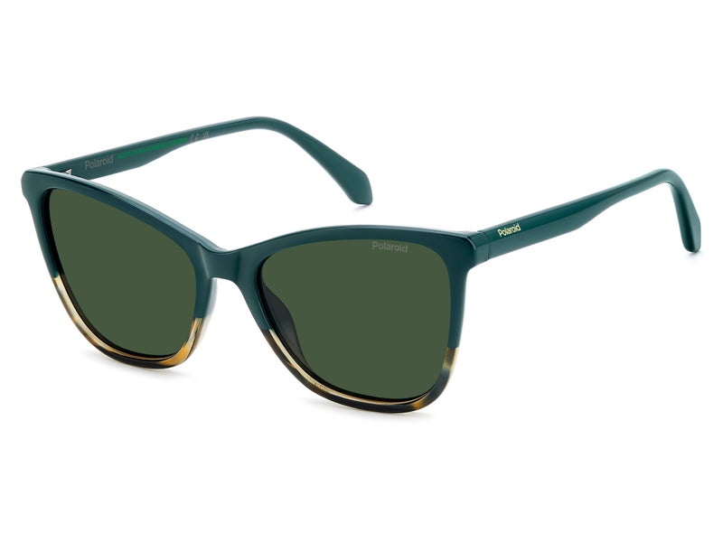 Polaroid Women Cat Eye Sunglasses 55 PLD 4194/S - Image 2