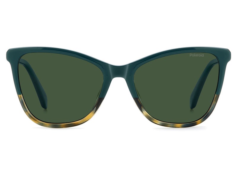 Polaroid Women Cat Eye Sunglasses 55 PLD 4194/S - Image 1