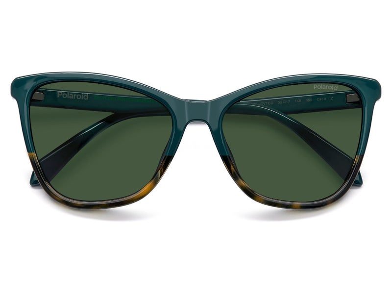 Polaroid Women Cat Eye Sunglasses 55 PLD 4194/S - Image 5