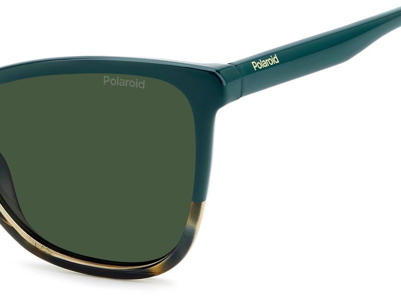 Polaroid Women Cat Eye Sunglasses 55 PLD 4194/S - Image 4