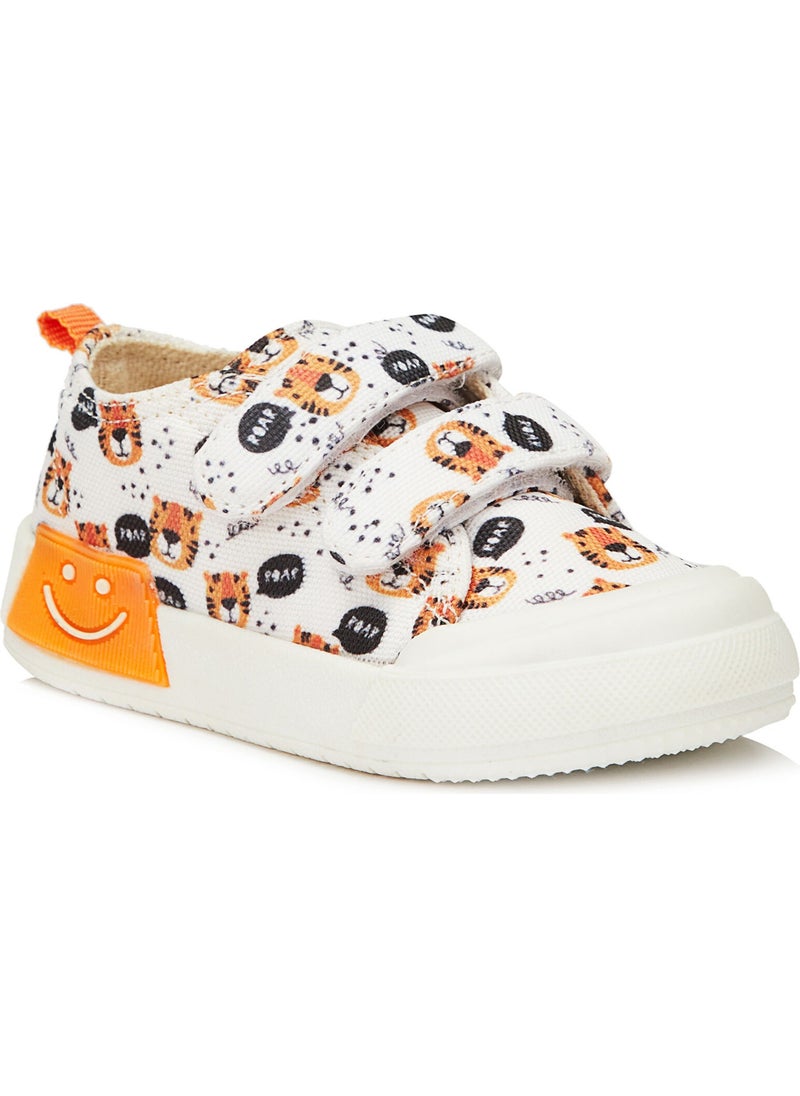 Luffy II Baby Linen Luminous Shoes Orange - pzsku/Z1E5B34B88CA4F172CEF0Z/45/_/1735899160/617399b4-af3f-4a49-971b-3840e273fec0