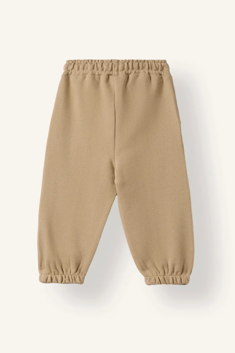 ديفاكتو jogger Normal Waist Trousers
