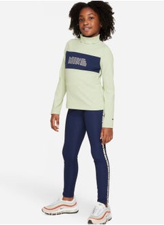 Nike Kids Dri-Fit Winterscape Sweatshirt  - Image 5