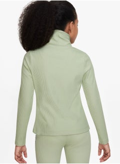Nike Kids Dri-Fit Winterscape Sweatshirt  - Image 2