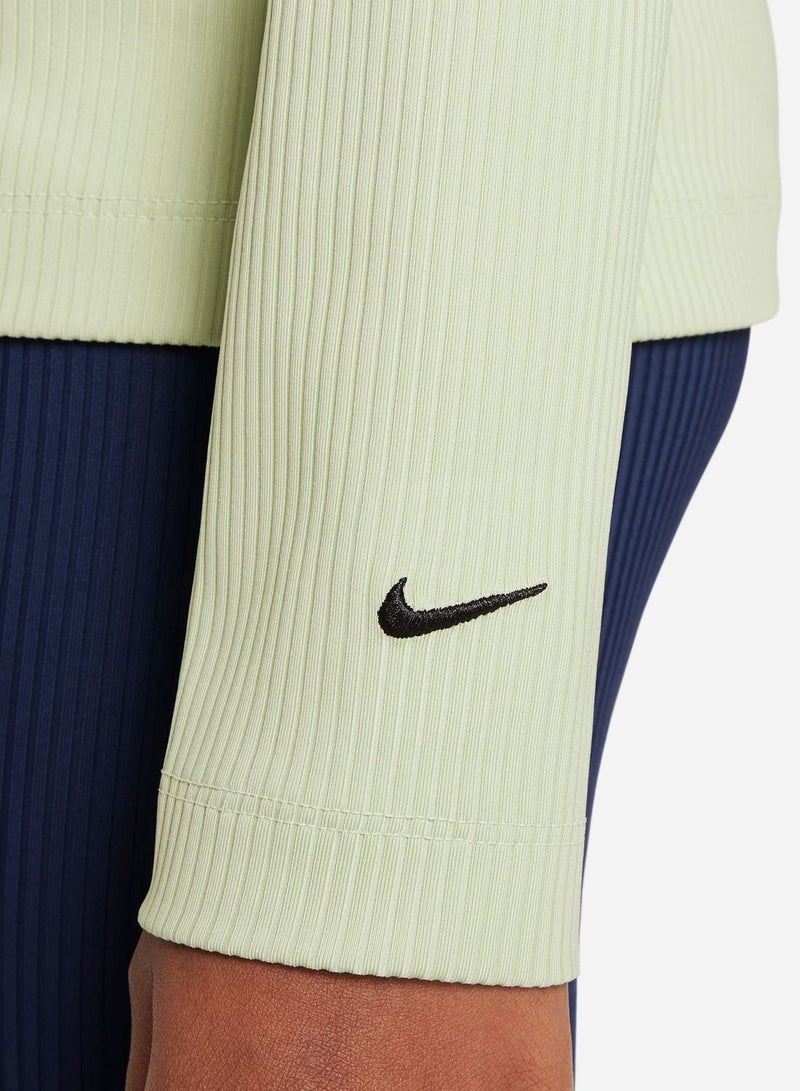 Nike Kids Dri-Fit Winterscape Sweatshirt - Image 4