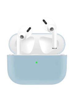 Protective Case For Apple AirPods 3 Blue