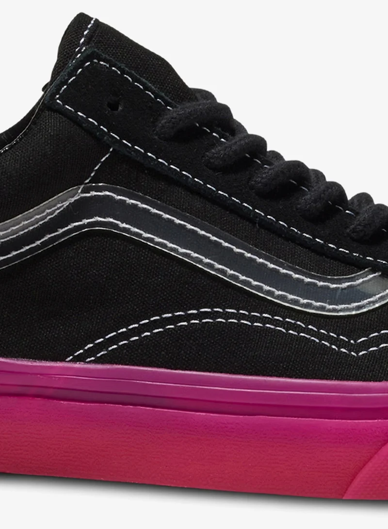 VANS Multi-Colour Old Skool Unisex Shoes  | Best Price UAE