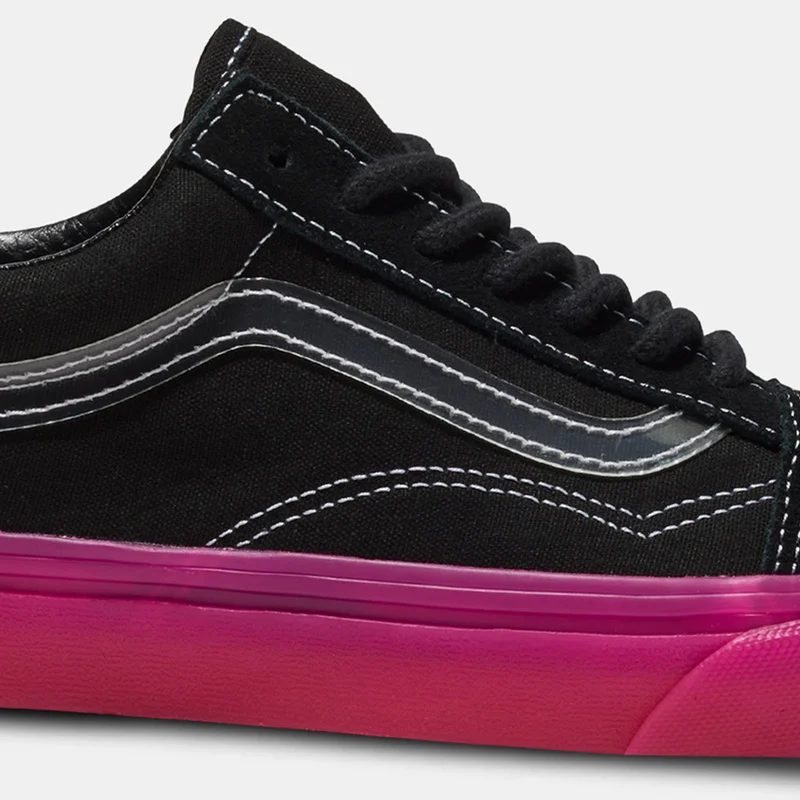 VANS Multi-Colour Old Skool Unisex Shoes  | Best Price UAE