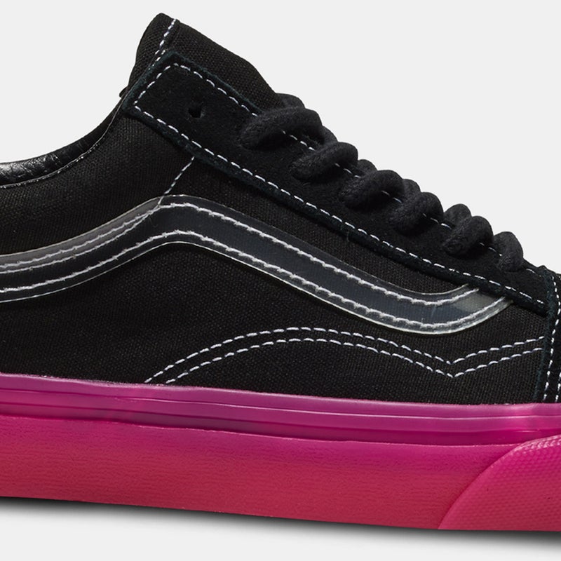 VANS Old Skool Unisex Shoes - Image 4