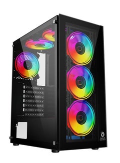 Game Sekret Apex Gaming PC Light - Intel Core i5-11400F 2.6GHz ...