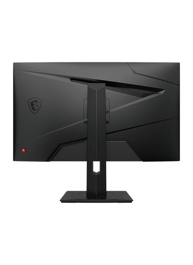 G274QPX Gaming Monitor, 27" WQHD Rapid IPS, 240Hz Refresh Rate, 1ms (GtG) Response Time, NVIDIA G-Sync Technology, 1.07B Color Support, Narrow Edge-to-Edge Bezel, Black Black
