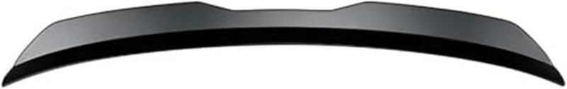 DEMULAX Rear Roof Spoiler for VW Golf MK5 R32 GTI R - Image 1