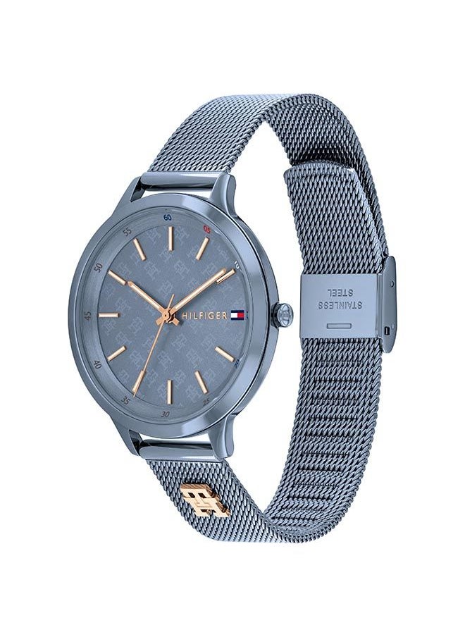 Women's Analog Round Shape Stainless Steel Wrist Watch 1782589 - 36 Mm - pzsku/Z1E5B9D97188AC645DA83Z/45/_/1687884521/11dea385-2748-45c1-b658-211e7985e0c2