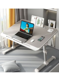 Grey with USB